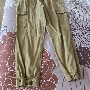 Mens Joggers